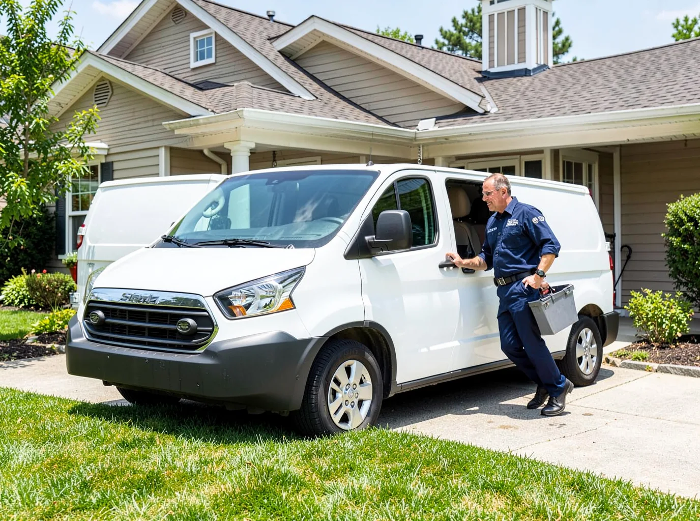Emergency Plumber company in Windsor, MA